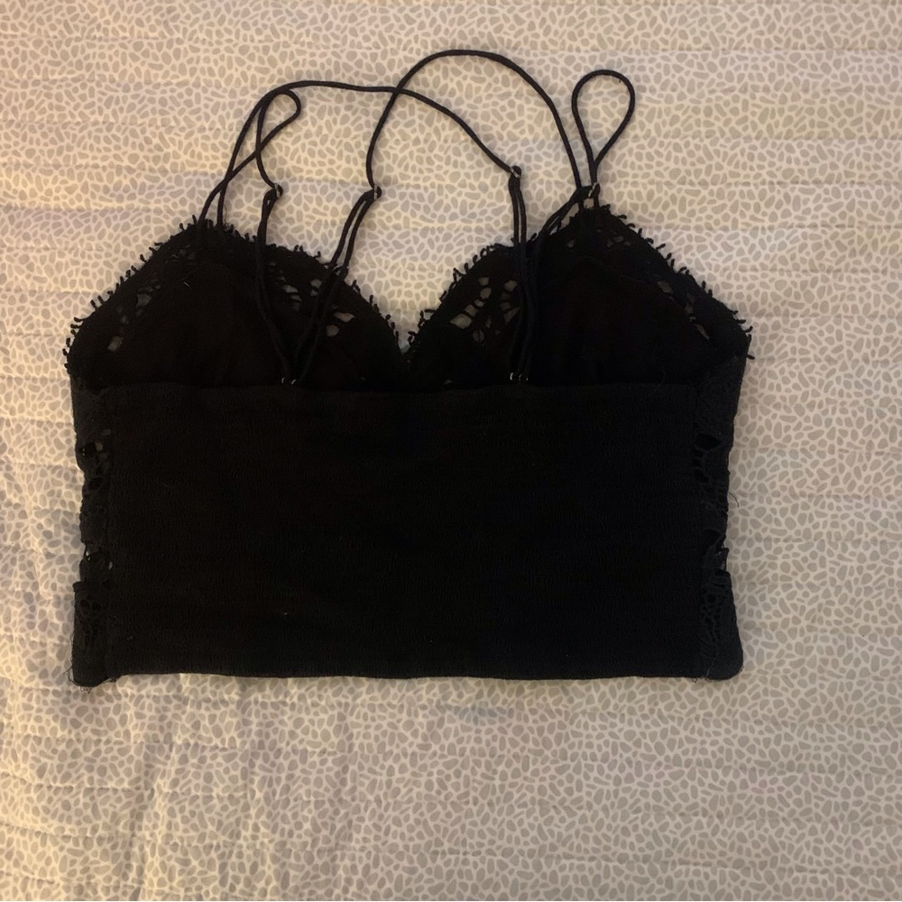 Free people brallette